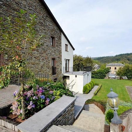 La Grange Villa Rochehaut Ngoại thất bức ảnh