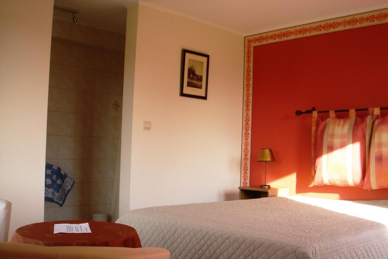 La Grange Villa Rochehaut Ngoại thất bức ảnh