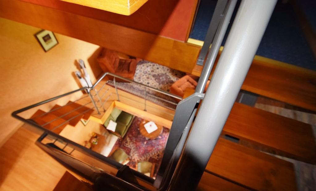 La Grange Villa Rochehaut Ngoại thất bức ảnh
