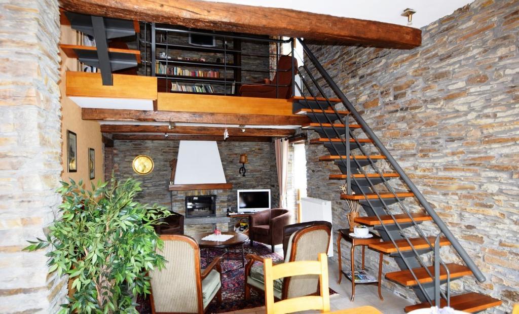 La Grange Villa Rochehaut Ngoại thất bức ảnh