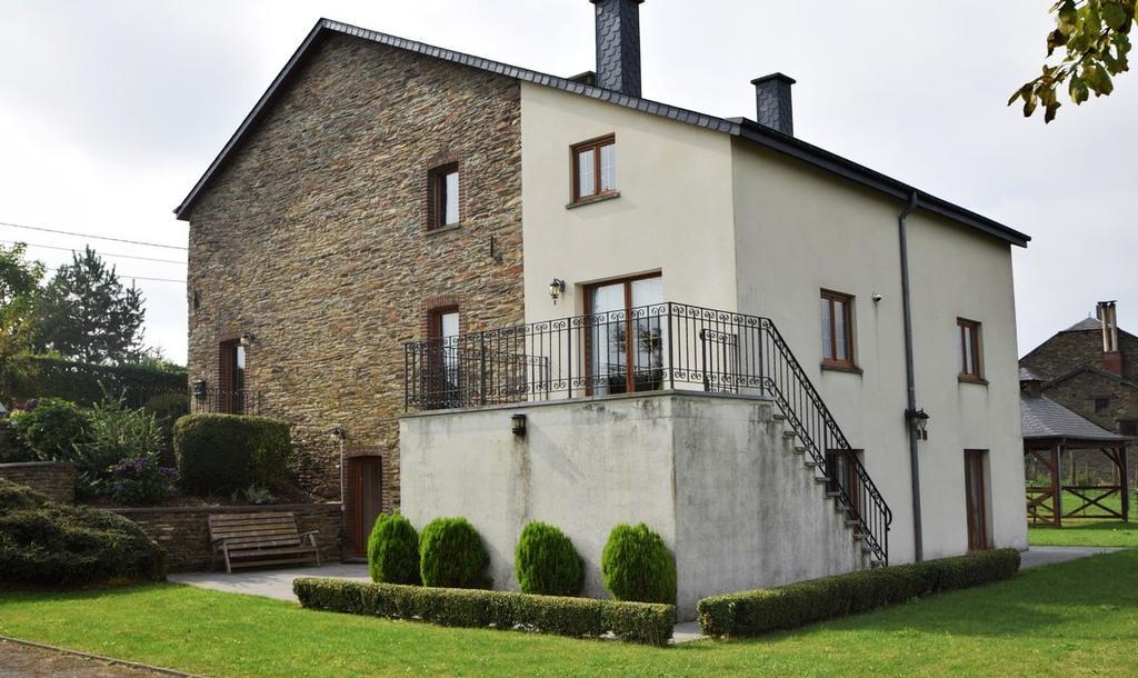 La Grange Villa Rochehaut Ngoại thất bức ảnh