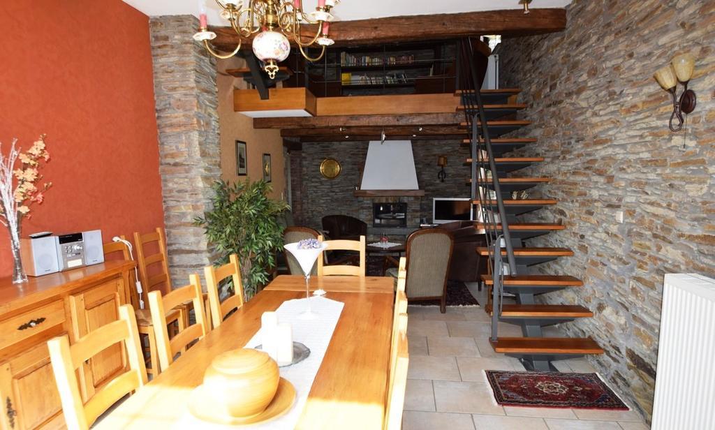 La Grange Villa Rochehaut Ngoại thất bức ảnh